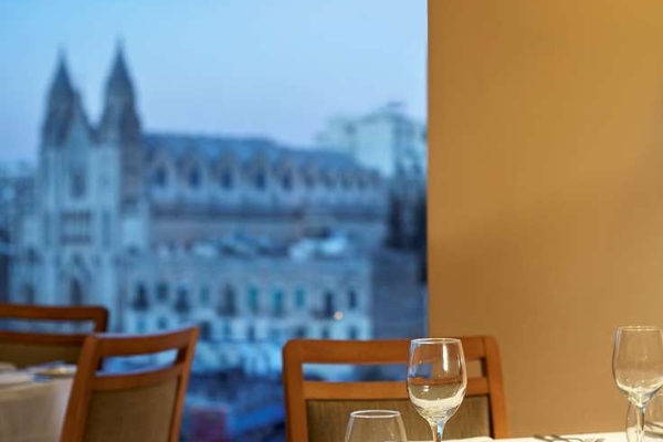 Malta Marriott Hotel and Spa (San Ġiljan)